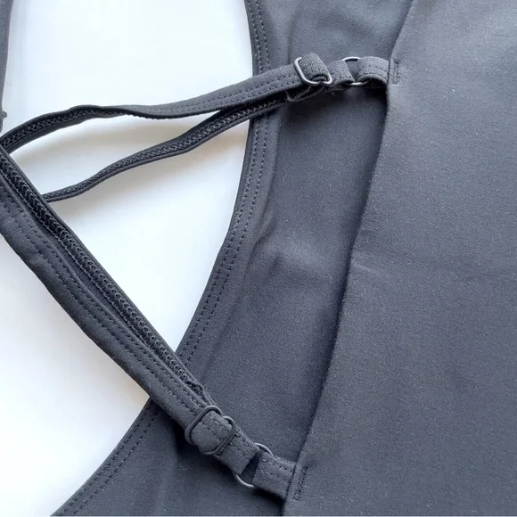 Girlfriend Collective Bralette - Picture 9 of 10